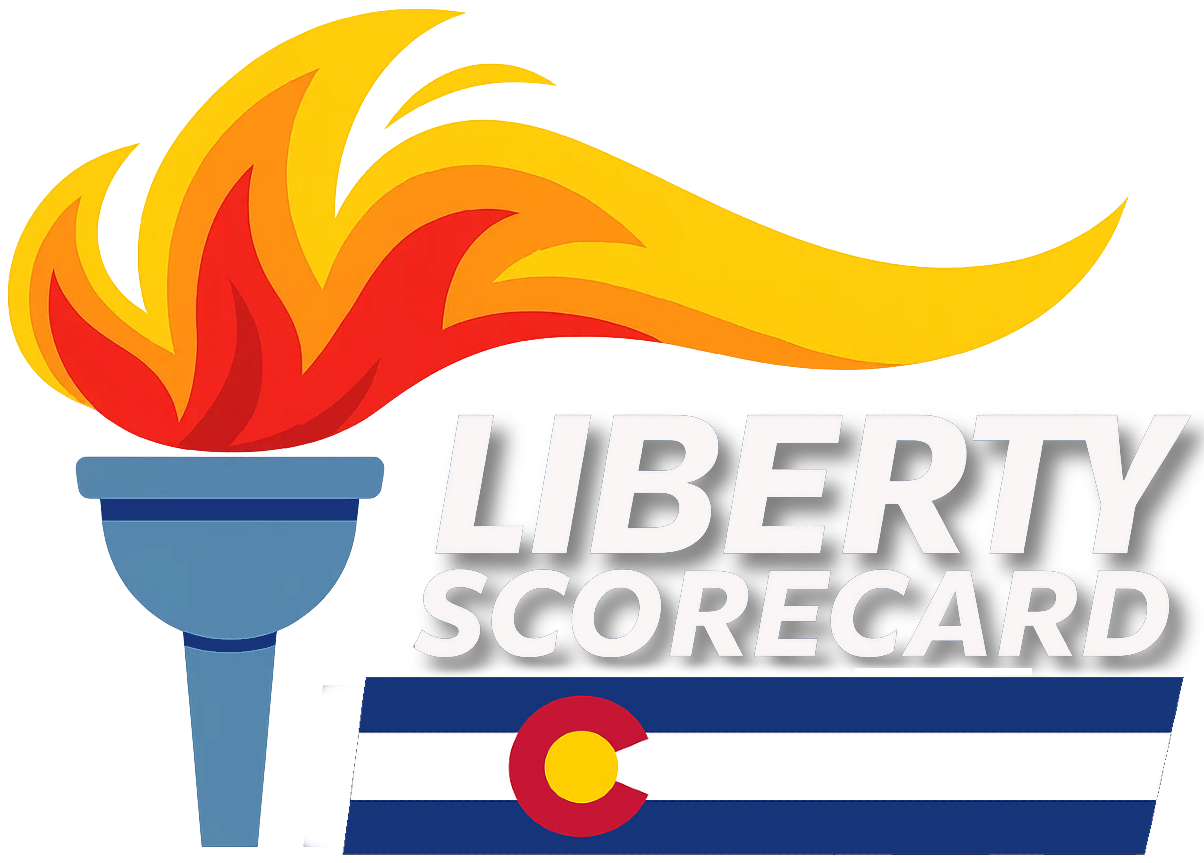 Liberty Scorecard